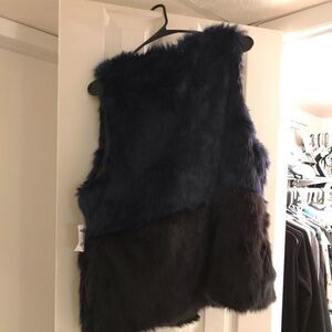 Charlotte Russe Vest